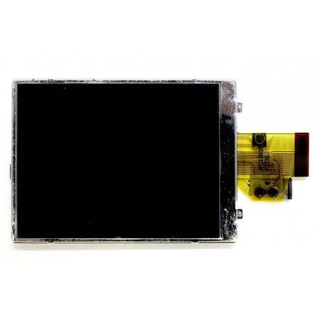 +LCD Panasonic DMC-FH6 FS40 FS41 FS50 DMC-S5
