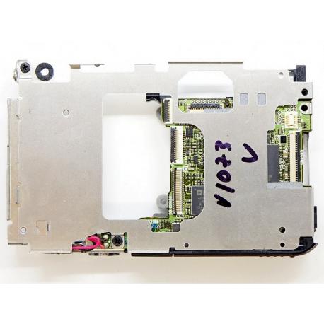 Płyta główna Kodak V1073 komora i klapka baterii