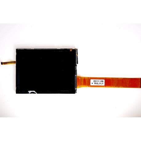 +LCD Panasonic TZ2 FZ8 FZ18