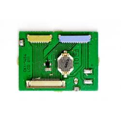 Płytka wyświetlacza LCD Canon A630 A640