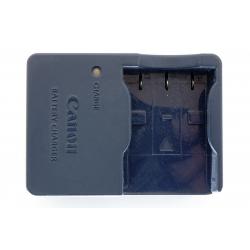 Ładowarka Canon CB-2LU do Ixus: 700 750 II IIs SD100 SD500