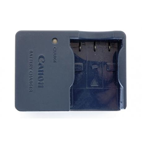 Ładowarka Canon CB-2LU do Ixus: 700 750 II IIs SD100 SD500