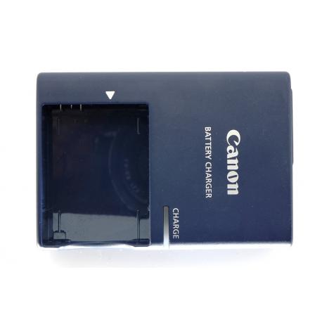 Ładowarka Canon CB-2LXE Ixus 90, Ixus 860, Ixus 960, Ixus 970, Ixus 800, Ixus 900, Ixus 850 