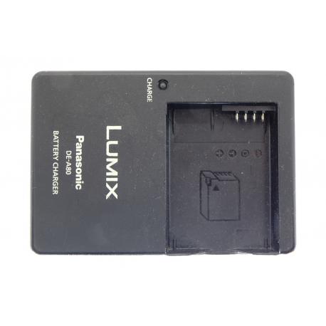 Ładowarka Panasonic DE-A80 do DMC G5 G6 G7 GX8 FZ1000
