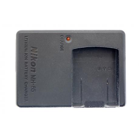 Ładowarka Nikon MH 65 do aku: EN-EL12