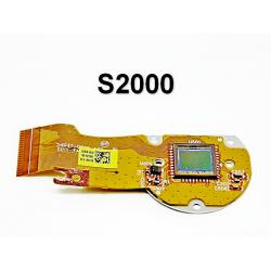 Matryca CCD Sony S2000