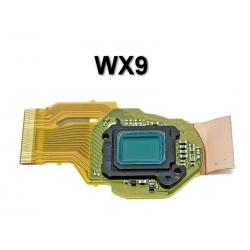 -Matryca CCD Sony WX9