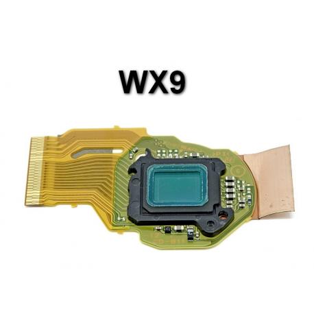 Matryca CCD Sony WX9