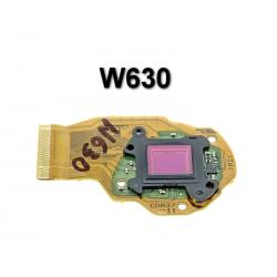 -Matryca CCD Sony W320