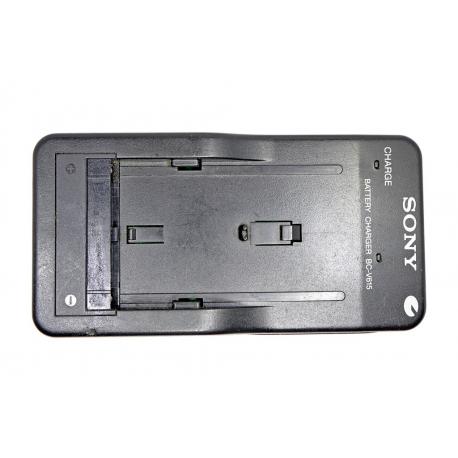 Ładowarka Sony BC-V615 do aku NP-530 NP730 NP-F750