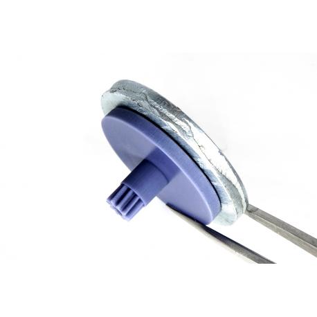 Zębatka otwierania kieszeni UNITRA DIORA MDS 454