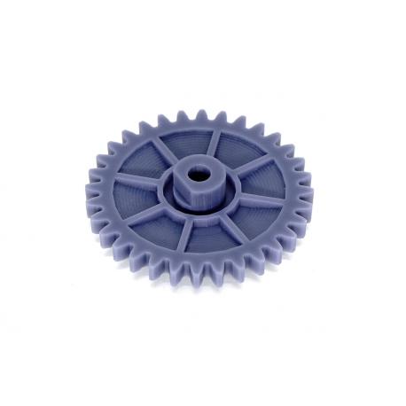 Fotoelektronik.pl_Tryb zębatka UNITRA DIORA MDS454 MDS445