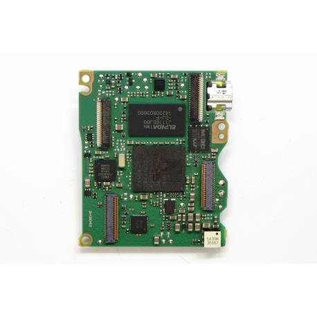 Płyta główna Canon Ixus 160 