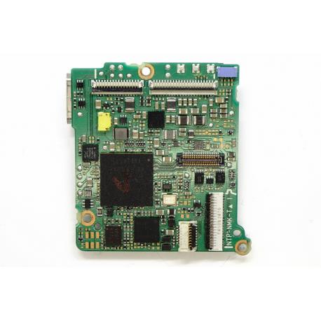 Płyta główna Canon Ixus 220 Powershot Elph 300