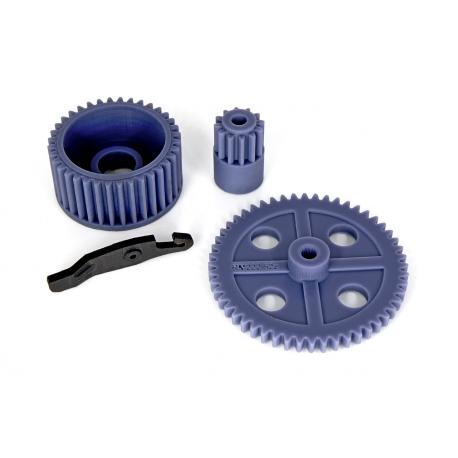 Zębatki UNITRA KASPRZAK GRUNDIG RMS451 RMS475 RRS4050