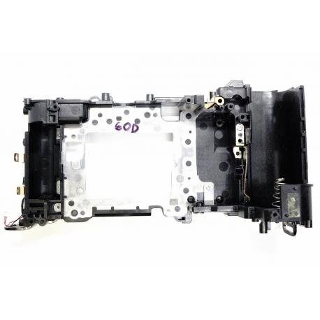 Korpus ramka chassis Canon EOS 60D