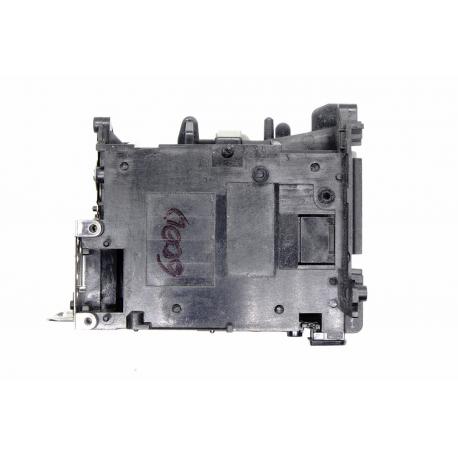 Komora baterii Canon EOS 600D T3i kiss X5