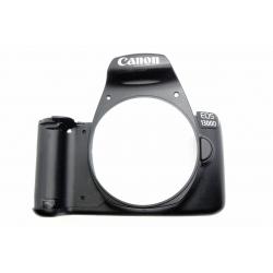 Przednia część obudowy EOS 1300D Rebel T6 Kiss X80