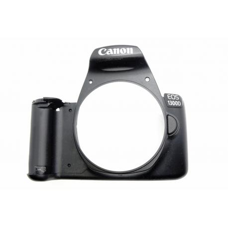 Przednia część obudowy EOS 1300D Rebel T6 Kiss X80