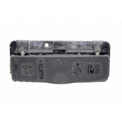 Klapka zaślepka gniazd USB AV HDMI Nikon D3100