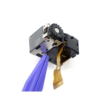 Wizjer elektroniczny LCD Panasonic TZ60