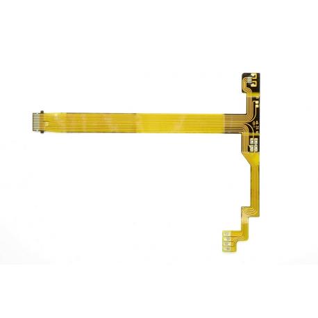 Flex obiektywu Nikon AF-P DX 18-55mm