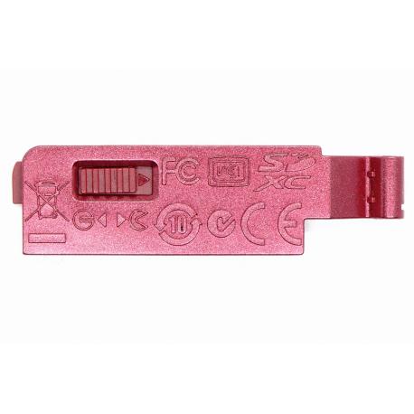 Klapka baterii Olympus VR350