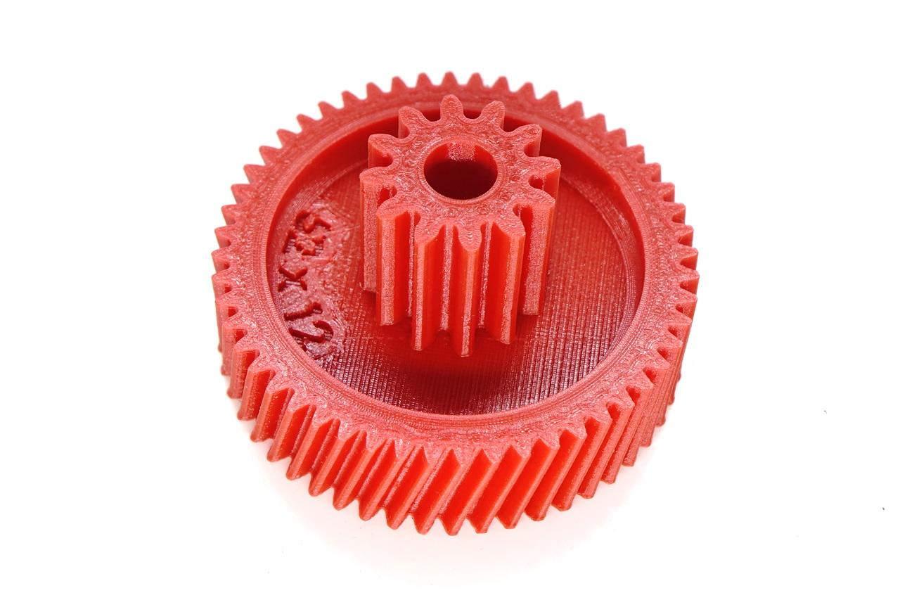 その他 TOT Koło zębate 52x14 zębów niszczarki Opus VS701C - FotoElektronik sklep