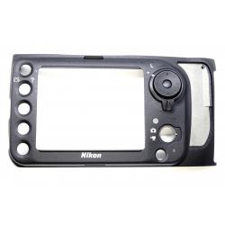 Tył obudowy Nikon D800