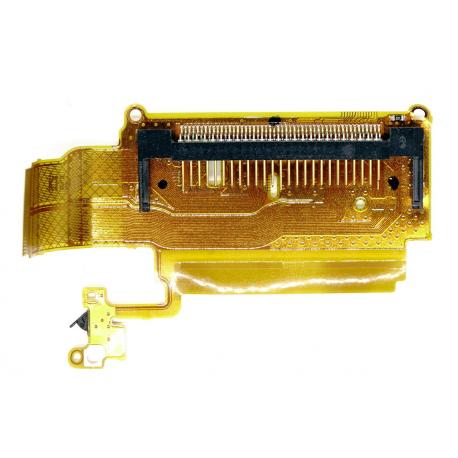 Gniazdo CF z taśmą Canon EOS 7DII Mark2 Mk2