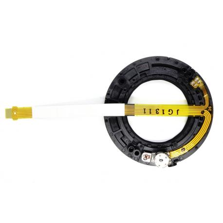 Moduł przysłony + flex Canon 24-70 mm F-2.8 II