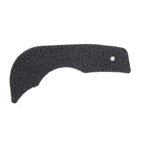 Guma pod kciuk rubber Nikon D90 obudowa tył