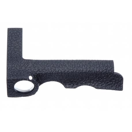 Guma boczna rubber przód Nikon D500