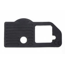 Guma spód obudowa rubber Nikon D300s D700