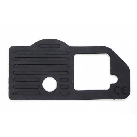 Guma spód obudowa rubber Nikon D300s D700