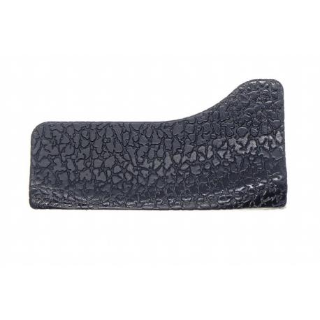 Guma pod kciuk rubber Nikon D300s obudowa tył