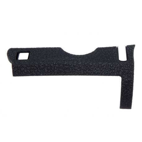 Guma boczna rubber przód Nikon D750