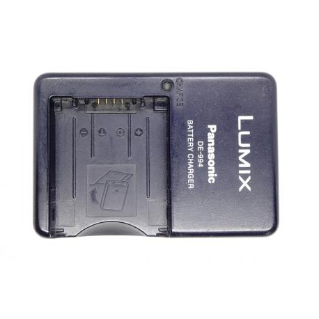 Ładowarka Panasonic DE-994A do DMC FZ7 FZ18 FZ28 FZ35 FZ50