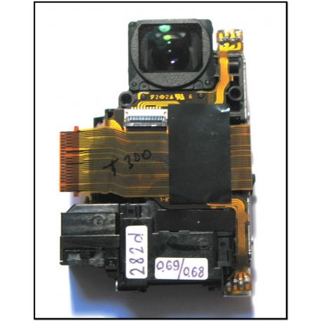 Moduł lampy Sony T100 T200 T300 T500