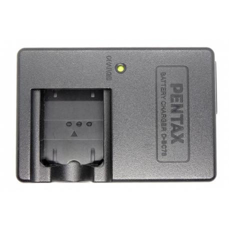 Ładowarka Pentax D-BC78 do D-Li78