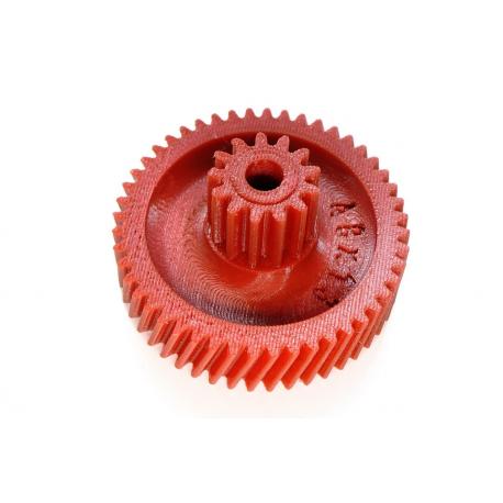 Koło zębate 48x13 zębów niszczarki Esperanza EN103