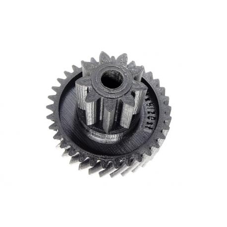 Koło zębate 34x9 zębów niszczarki Rexel Momentum M510