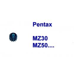 Tryb napędu do aparatów Pentax MZ30 MZ50