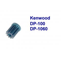 Zębatka CD Kenwood DP-100 DP-1060