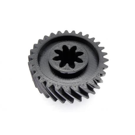 Koło zębate tryb 29x8 zębów niszczarki Bonsai 5S30