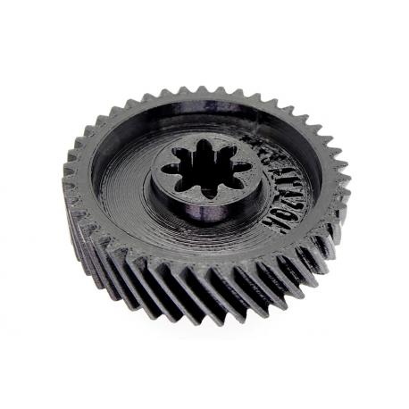 Koło zębate 41x8 zębów niszczarki Amazon Basics B07MC4LV24