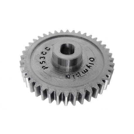 Koło zębate 40 zębów niszczarki Olympia P53CC
