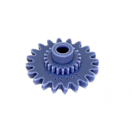 Tryb licznika 20x21 PORSCHE VDO LaForza OKA FORD