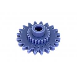 Tryb licznika km 20x22 Porshe LaForza OKA FORD