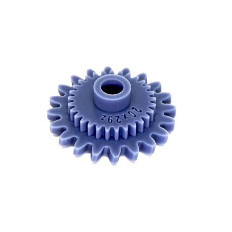 Koło zębate tryb licznika km 20x29 Porsche 911 912 928 944